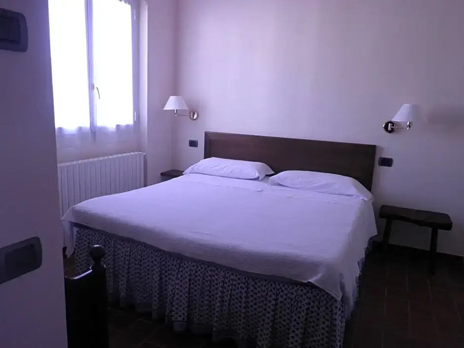 Locanda Verbena