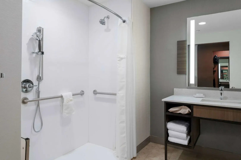 Hilton Garden Inn Chandler Downtown