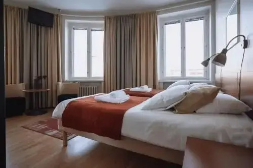 Hotel Helmi