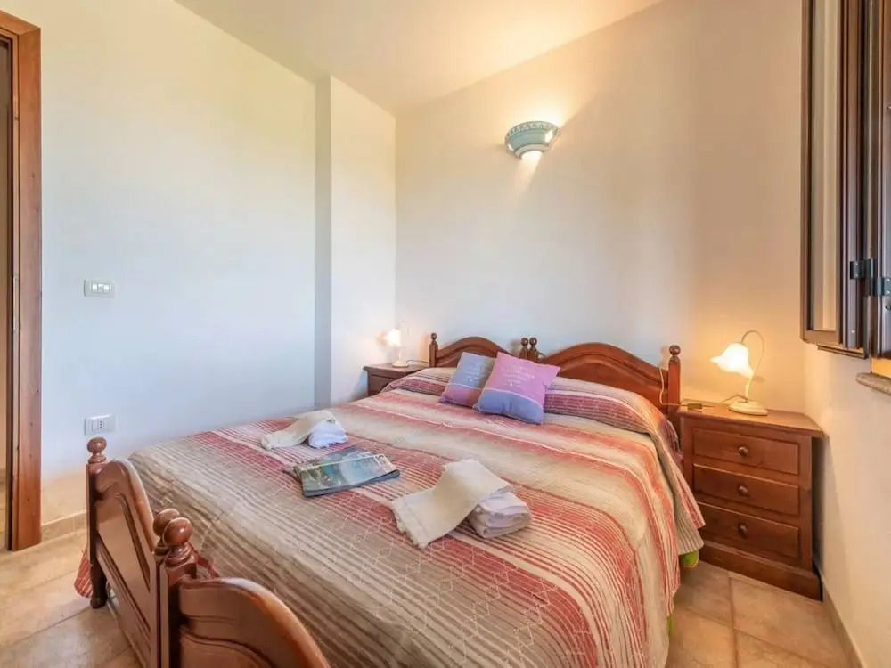 Holiday Home Near La Caletta Beaches
