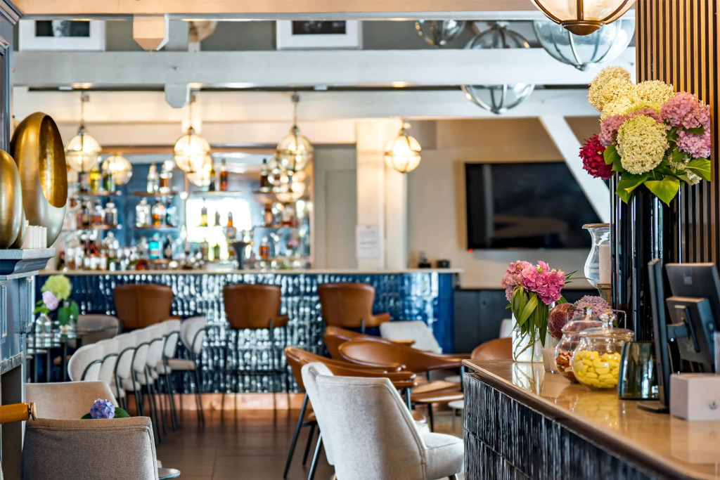 Best Western Hotel Acadie Paris Nord Villepinte
