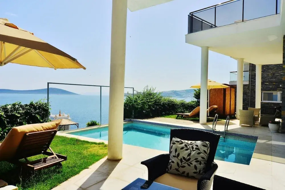 The Qasr Family Halal Resort Suite & Spa - All Inclusive