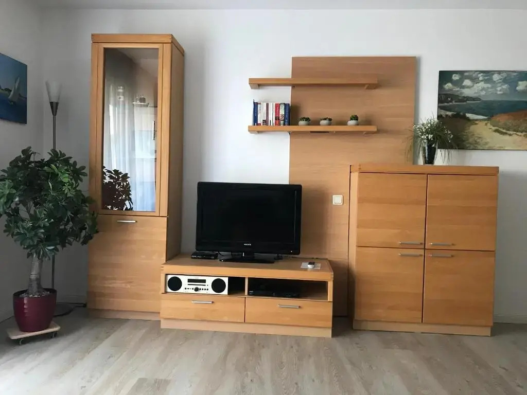 Steiner Strandappartements Appartement 304 Seeseite