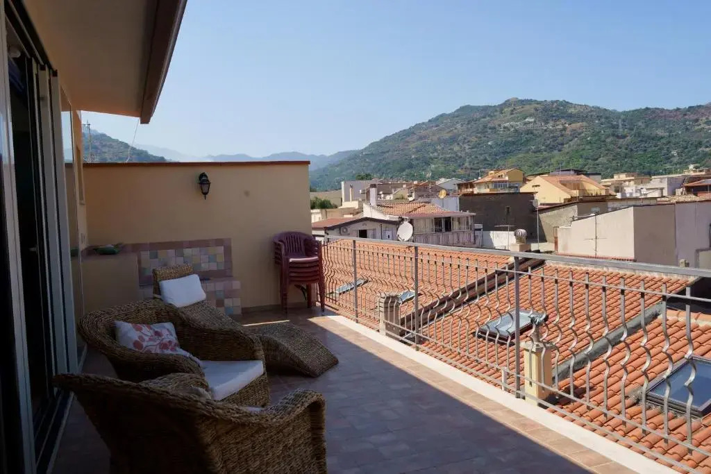 Holiday Nizza House