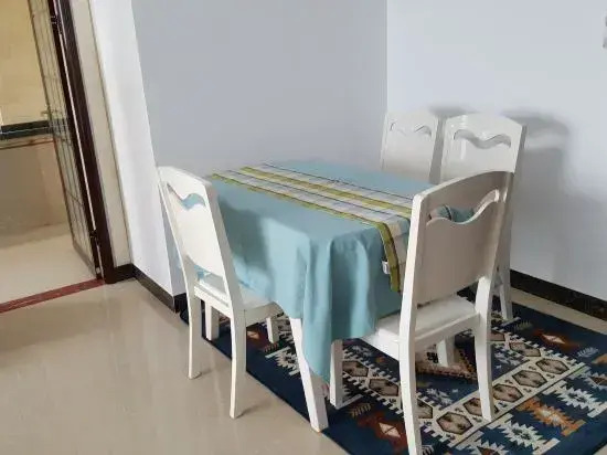 Yintan Shangdao Seaview Apartment