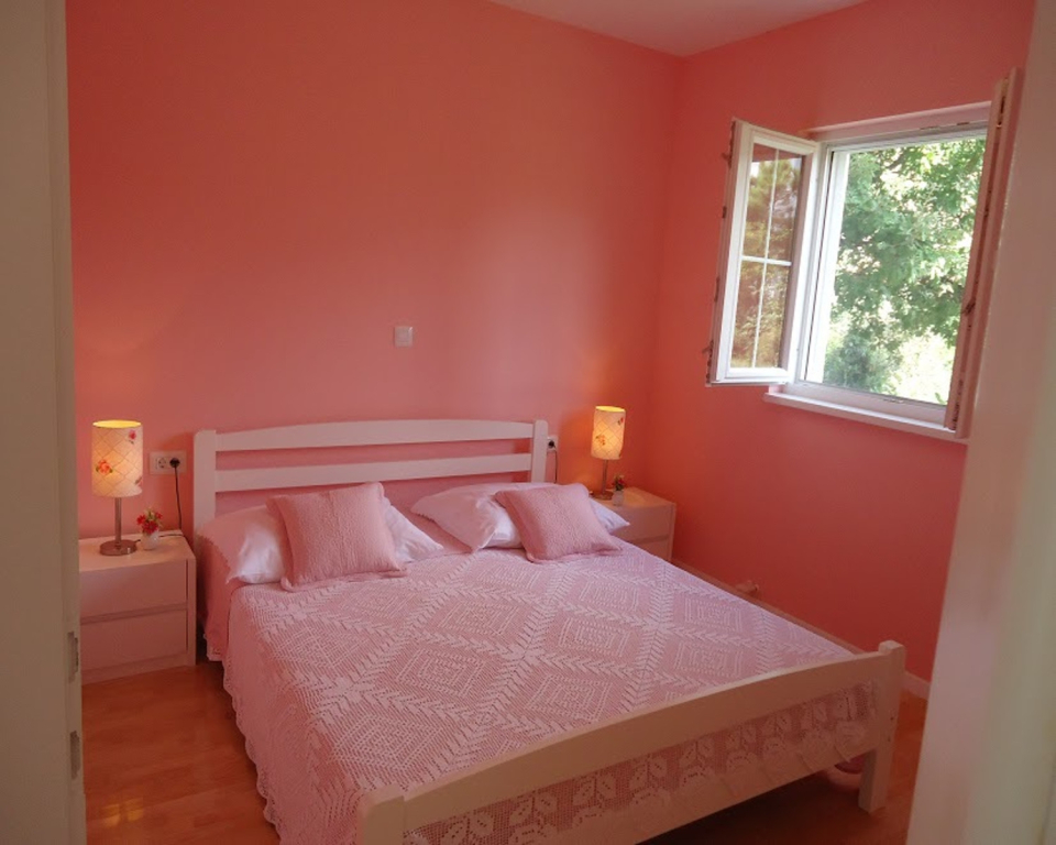 Apartment Mirjana - with parking : A1 Pakostane, Riviera Biograd