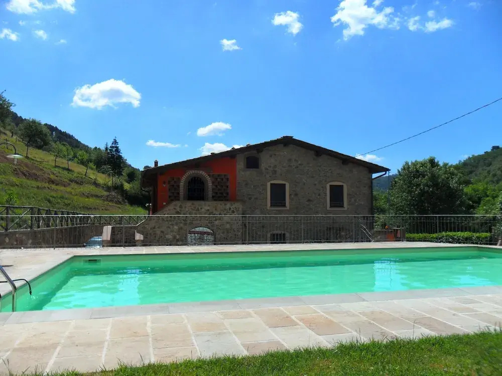 Casa Di Meo
