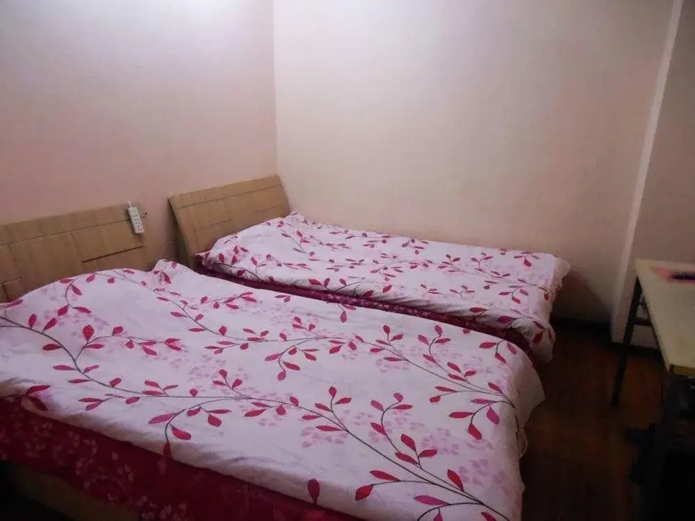 Xian Way Finding Youth Hostel