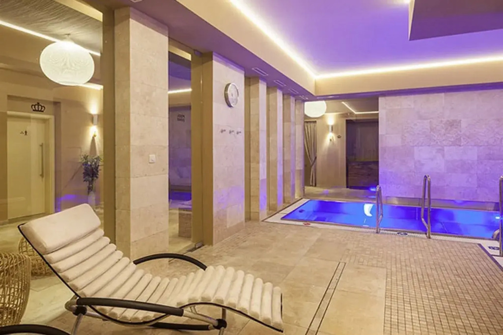 Kosher Hotel King David Prague