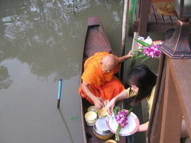 Baan Suanjarean Resort
