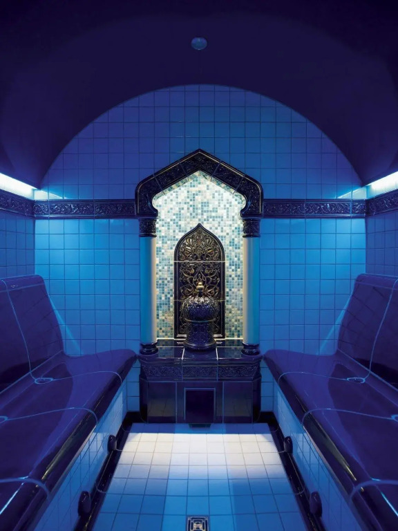 Sieben Welten Hotel & Spa Resort