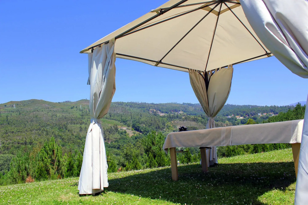 Monte Prado Hotel & Spa