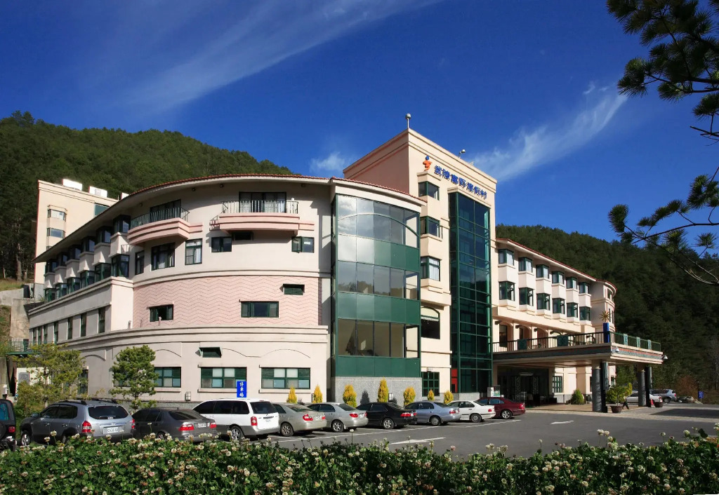 Hoya Resort, Wuling