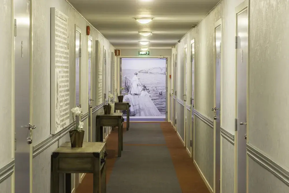 Hankø Hotell & Spa