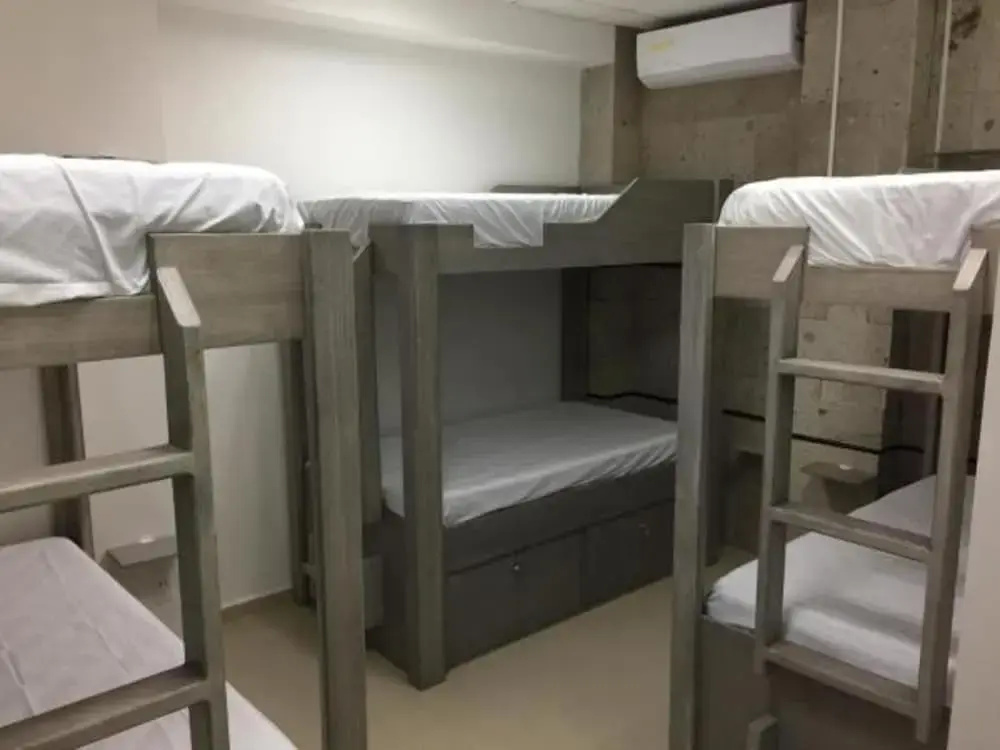 Hostel Inn Cancun