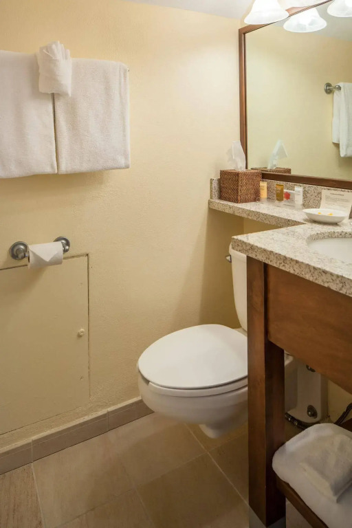 New Harmony Inn Resort and Conference Center