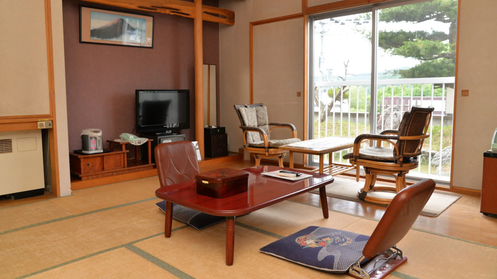 Takasago Onsen