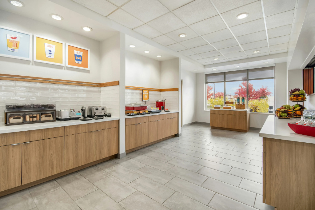 Hampton Inn Rutland/Killington