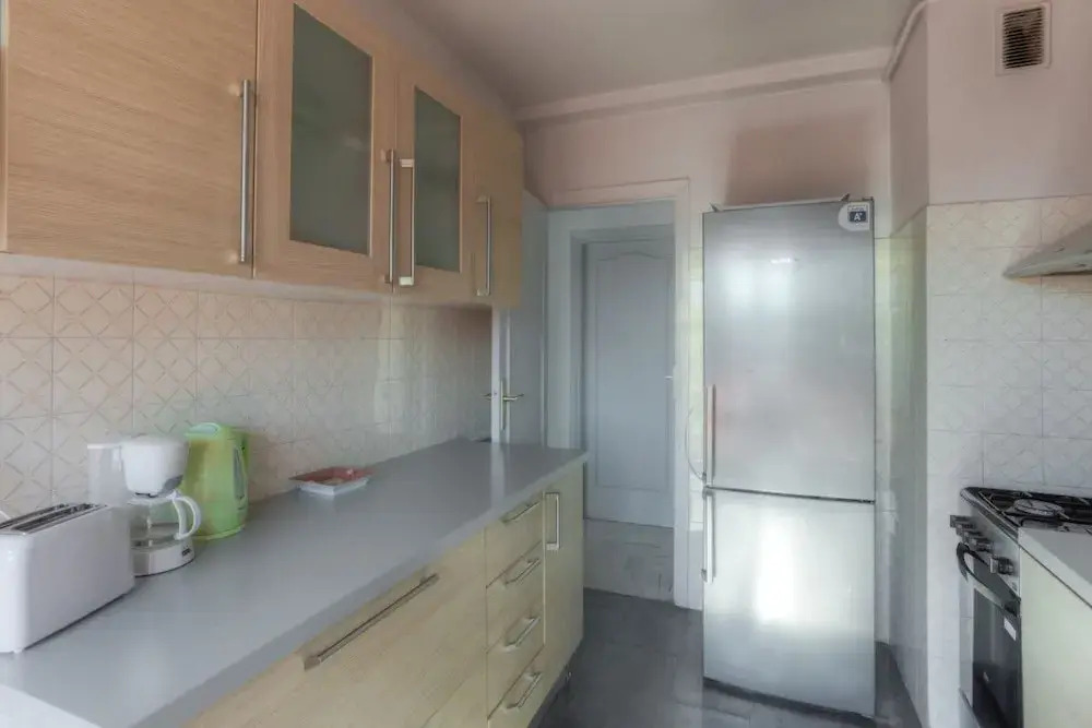 Velasquez - Wonderful Appartment 1 Bedroom With Ocean View & Free Parking