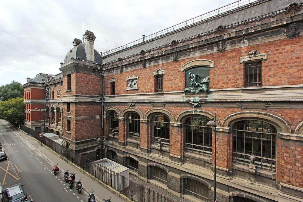 Short Stay Apartment Museum View