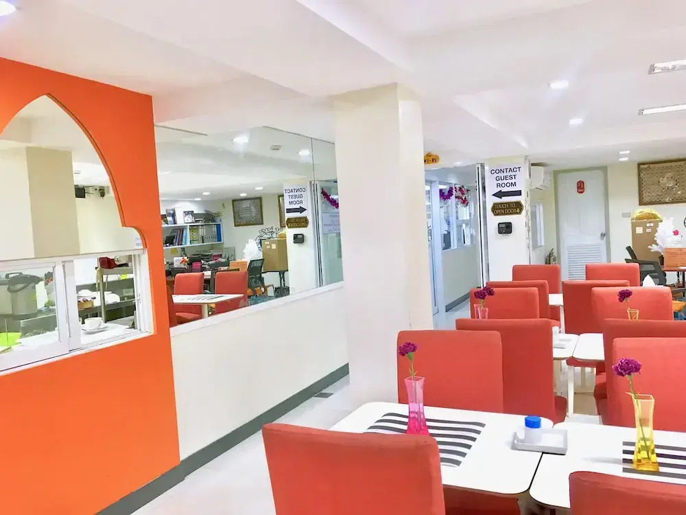 NANA BEST INN HOTEL