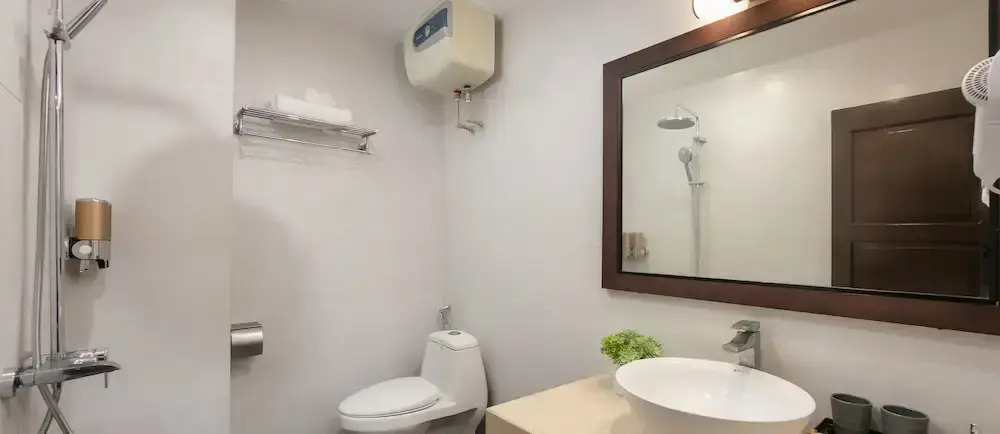 Wanderlust Station Hostel