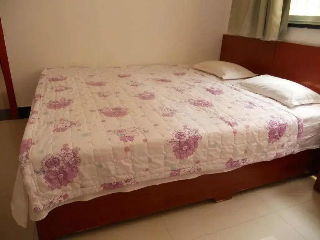 Beidaihe Binwu Hotel