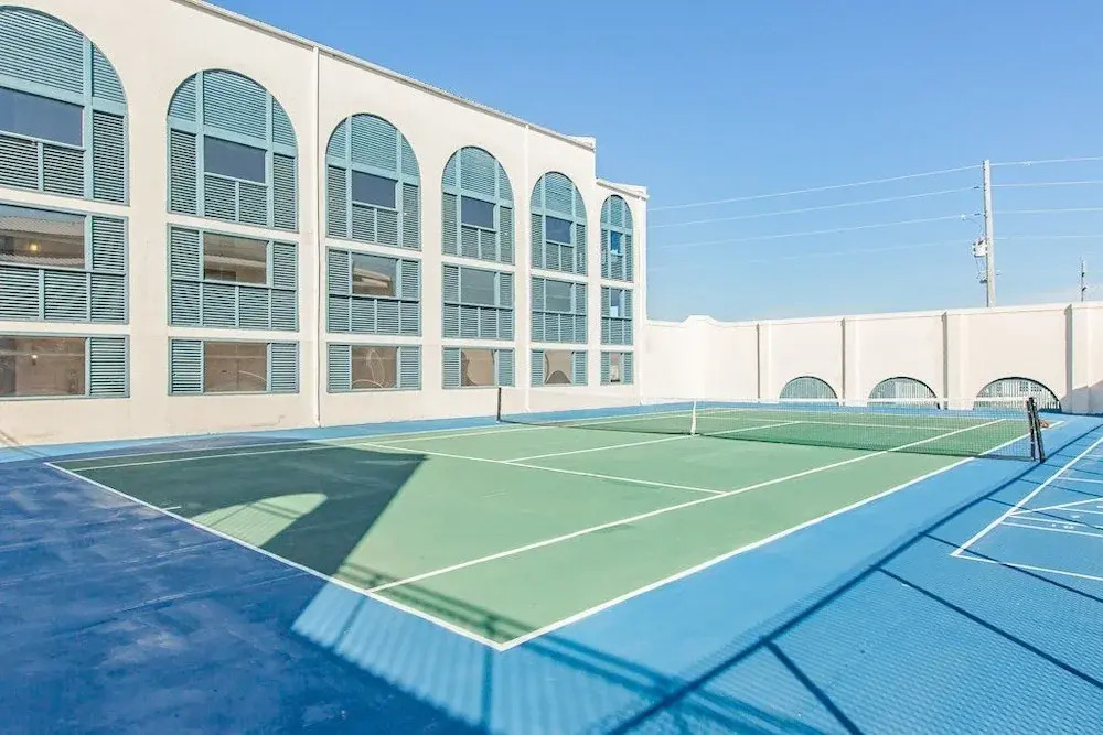 Swim All Day - Orange Beach Condo by RedAwning