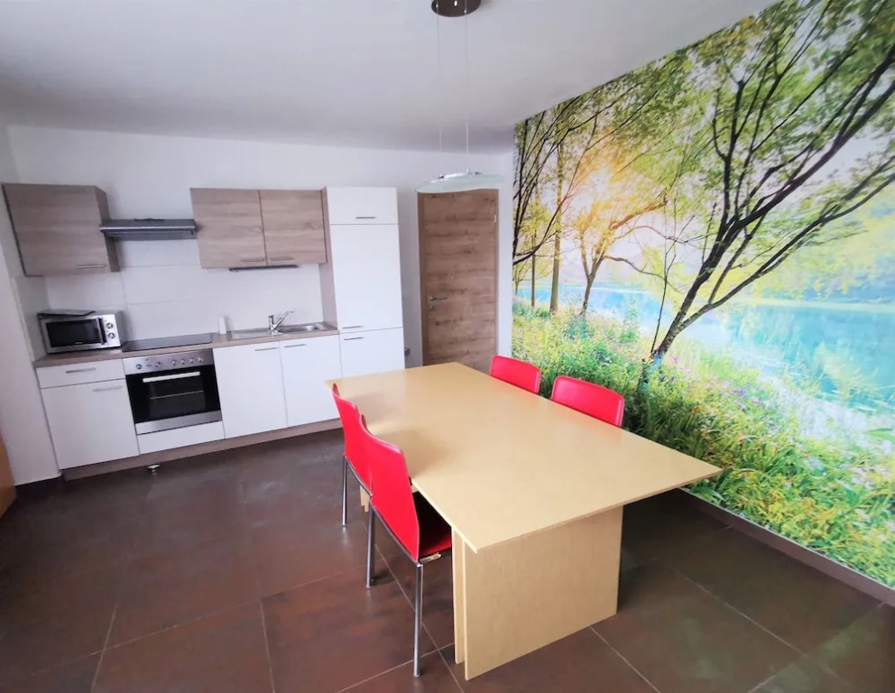 Domovoj Apartments and Rooms