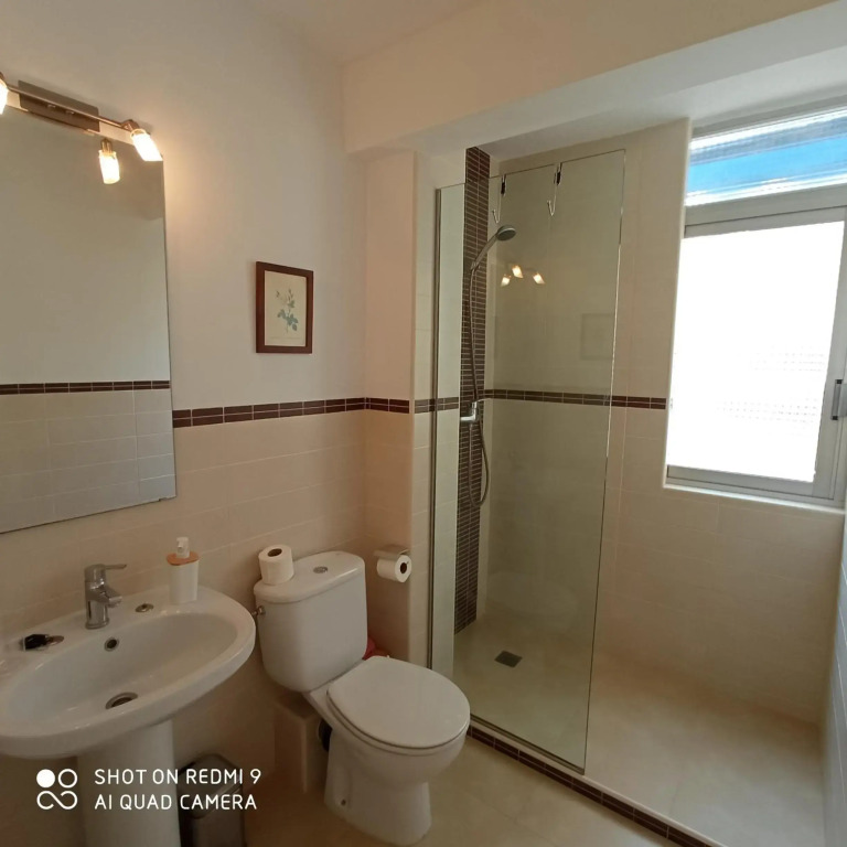 Espectacular apartamento en 1ª Línea de Playa