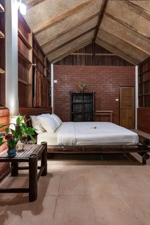 Noks Garden Resort
