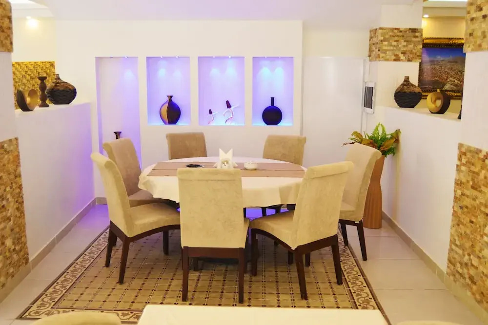 Harsena Konak Hotel