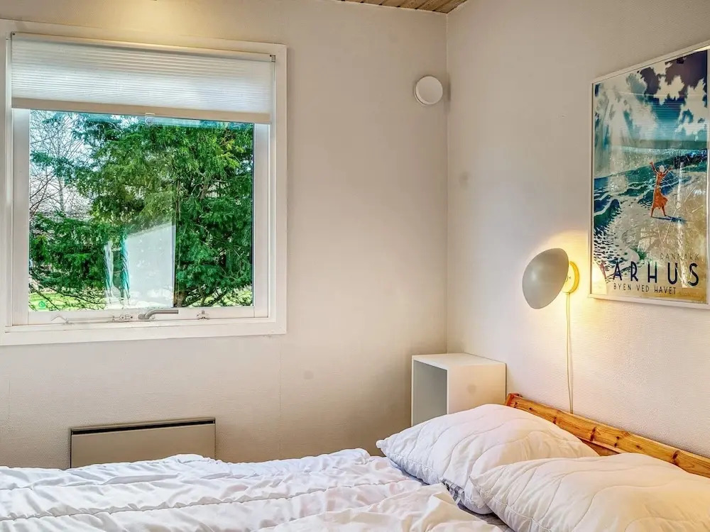 4 Star Holiday Home in Dannemare