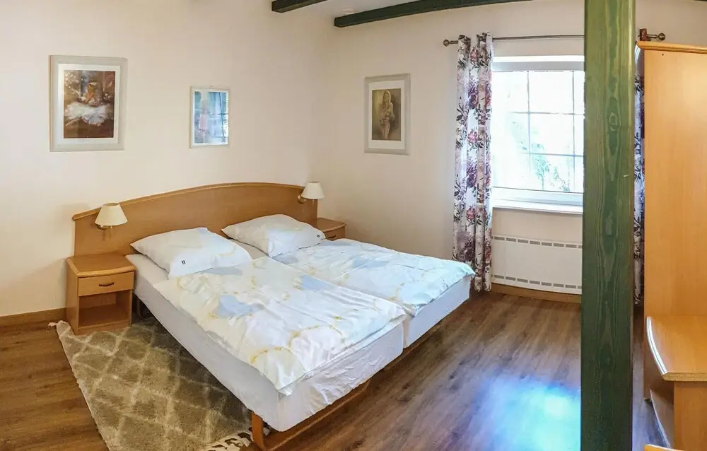 Holiday Home Pobierowo Piastowska