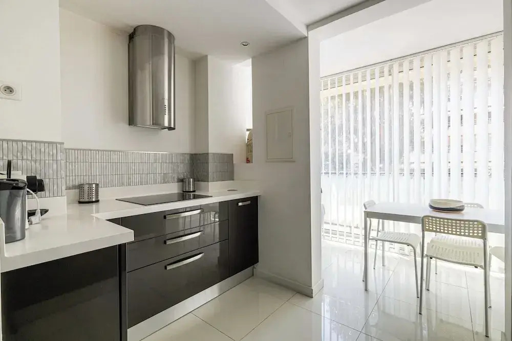 Splendid Flat in the Heart of Saint-tropez With Parking - 2br/4p