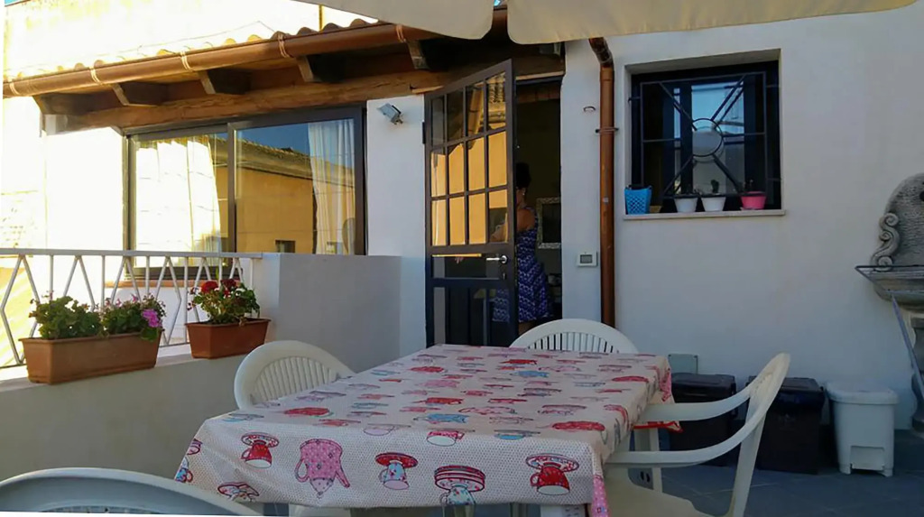 B&B Dafne Marsala Centro