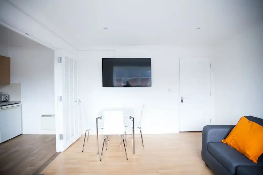 Kingston Apartments