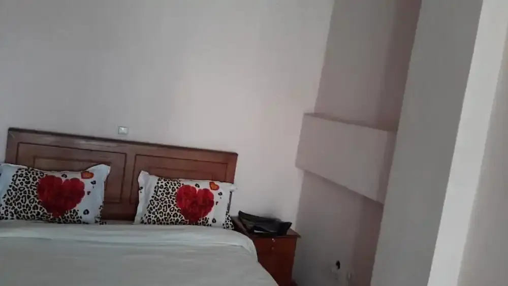 Roza Hotel