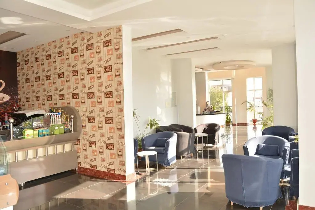 Orient House