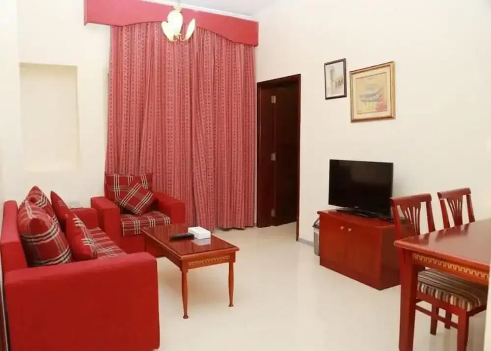 Al Sharq Hotels Suites