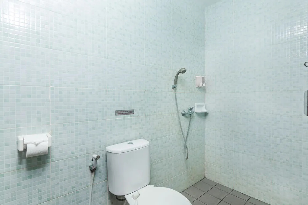 ZEN Rooms Pekerisan