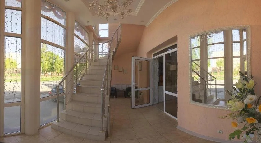 Mini Hotel Krepost