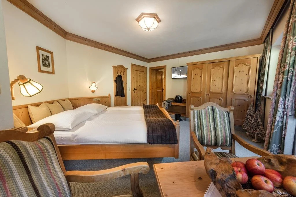 Hotel Alpenhof