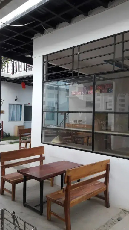 Sweethome - Hostel