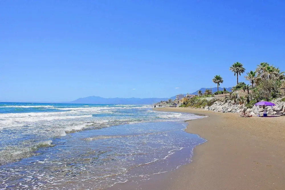 1151 Beachfront 2. Line 7 Bedroom 2 Apartments Together Dircet Dunes