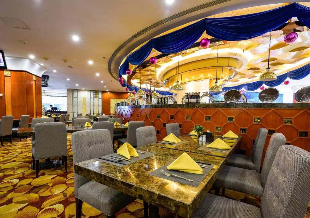Prime Hotel Beijing Wangfujing