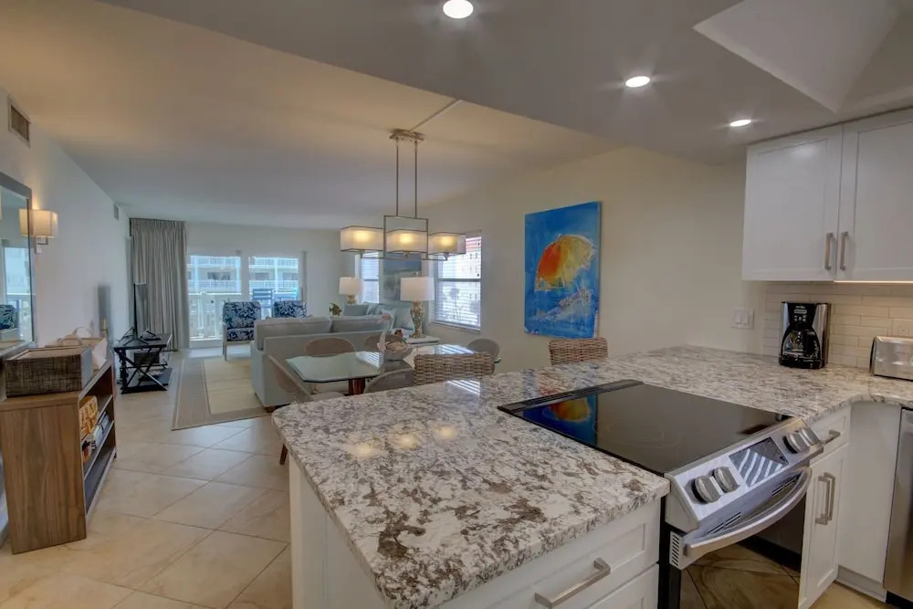 349 El Matador 2 Bedroom Condo by RedAwning