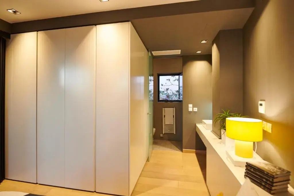 Ma Maison Nο 3, Downtown Loft, short walk to Acropolis, Ultra high speed Internet 300 Mbps, Parking upon request, 1' from metro station