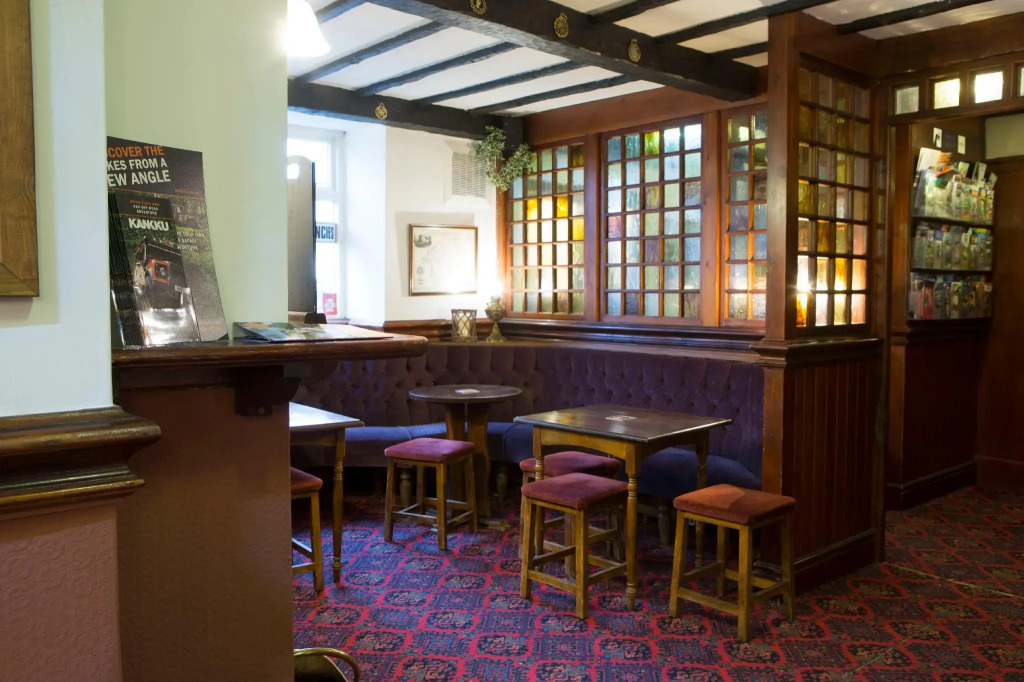 outgate inn