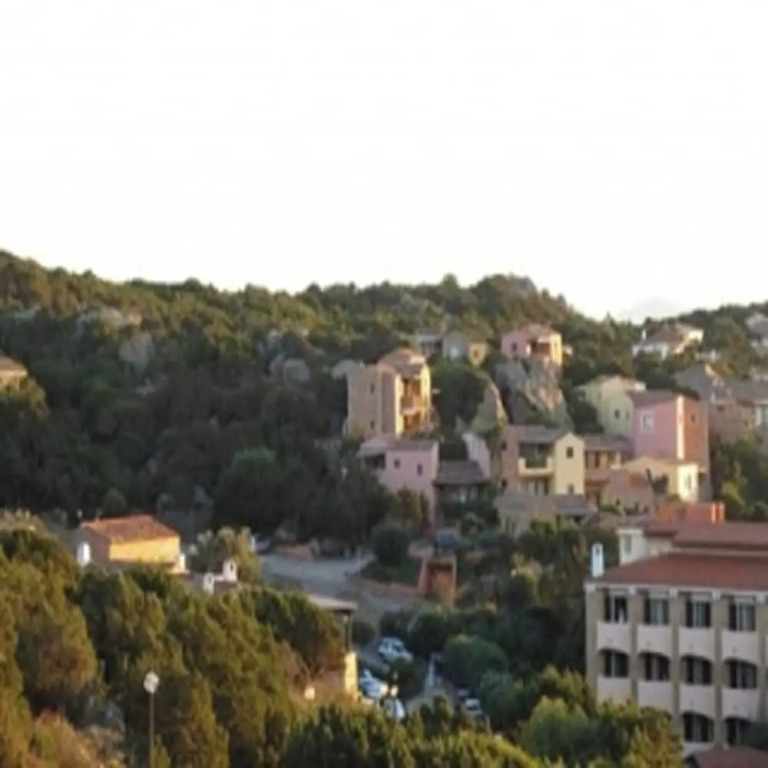 Seaside Apartment Baja Sardinia - Rent From July 4, 2026, to July 25, 2026